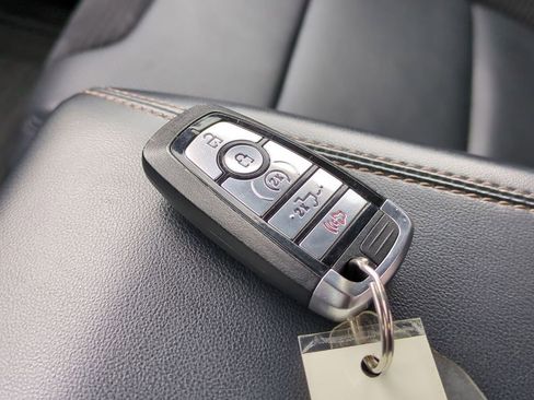 Used 2022 Ford F150 Raptor w/ Equipment Group 801A High image 42