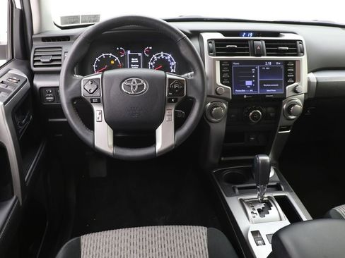 Used 2024 Toyota 4Runner SR5 image 14