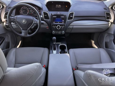 Used 2017 Acura RDX FWD w/ Technology Package image 10