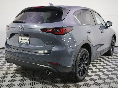 Used 2024 MAZDA CX-5 Carbon Edition AWD/4WD image 6