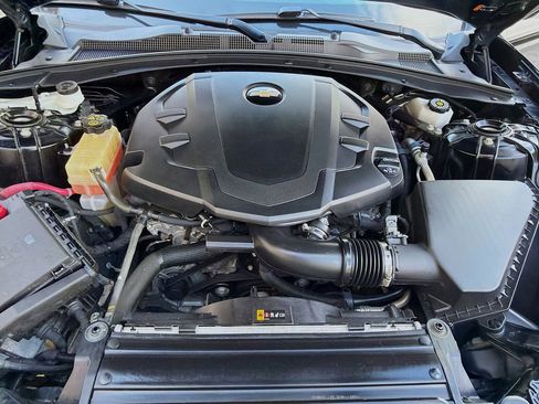 Used 2022 Chevrolet Camaro LT w/ RS Package image 32