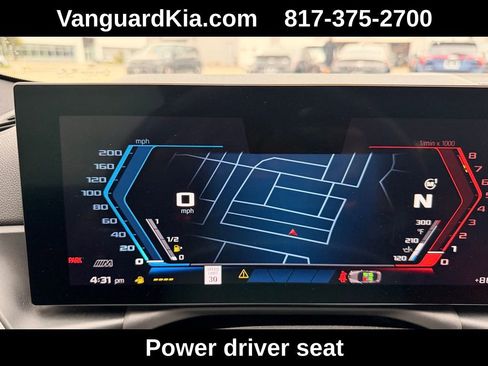 Used 2024 BMW M4 Coupe image 17