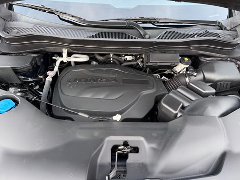 Used 2022 Honda Ridgeline RTL image 9
