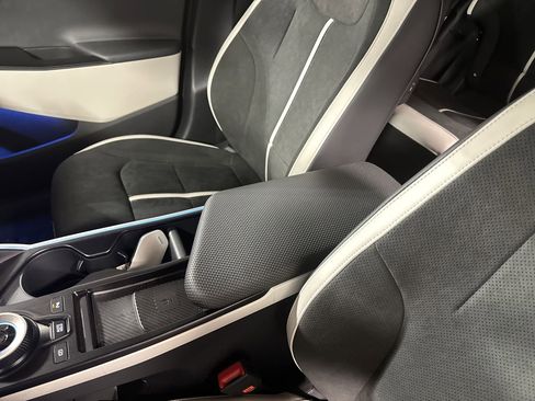 New 2025 Kia EV6 GT-Line image 26