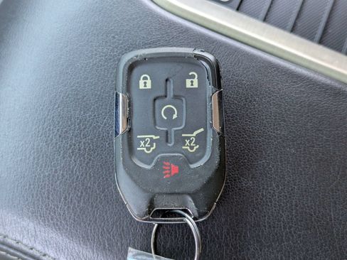 Used 2019 GMC Yukon Denali w/ Denali Ultimate Package RWD image 32