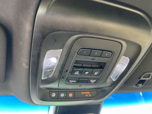 Used 2020 Cadillac CT5 Luxury w/ Sun And Sound Package image 18