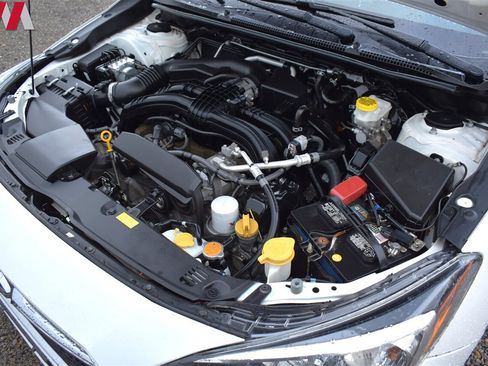 Used 2019 Subaru Impreza 2.0i Premium image 27