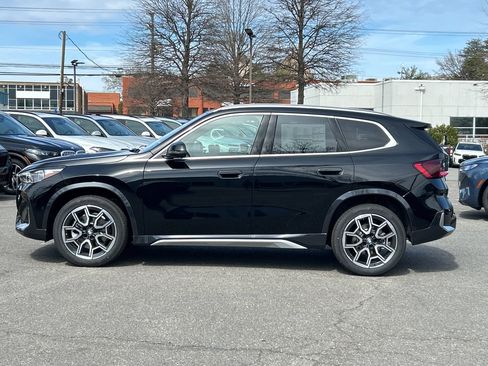 Used 2026 BMW X1 xDrive28i w/ Convenience Package AWD/4WD image 2