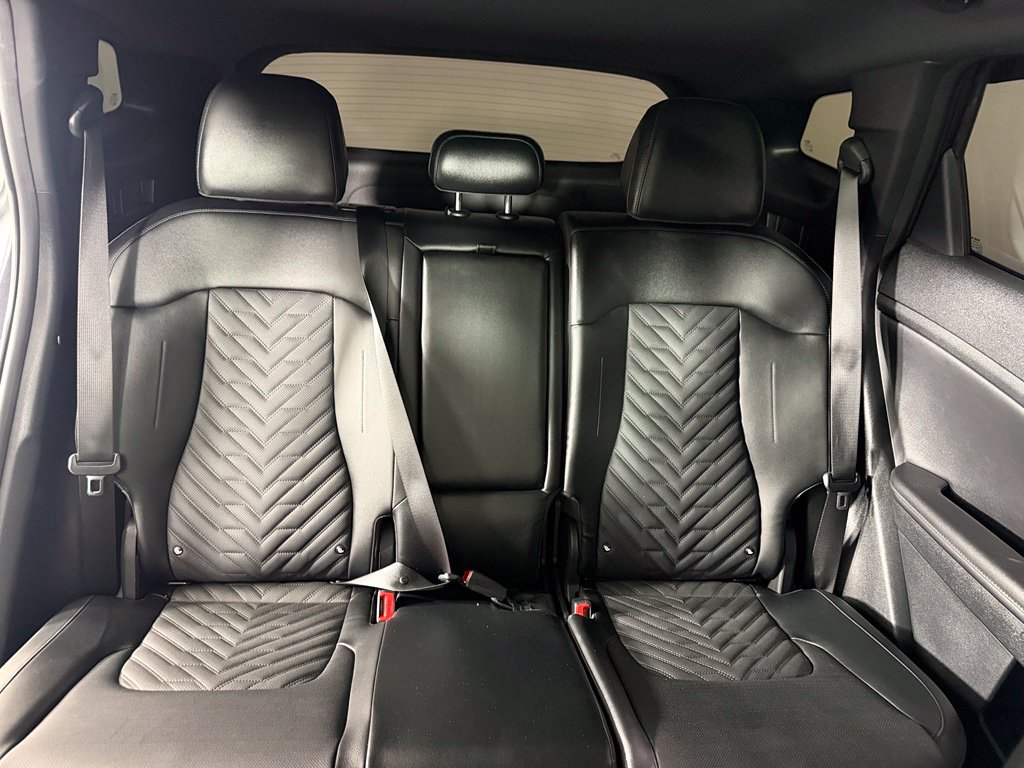 Used 2026 Kia Sportage X-Line w/ X-Line Premium Package AWD/4WD image 19