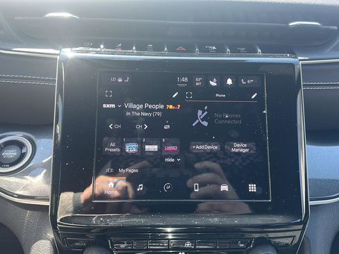 Used 2022 Jeep Grand Cherokee L Laredo image 20