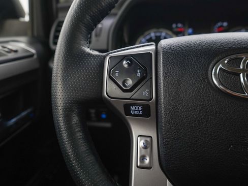 Used 2023 Toyota 4Runner Limited AWD/4WD image 25