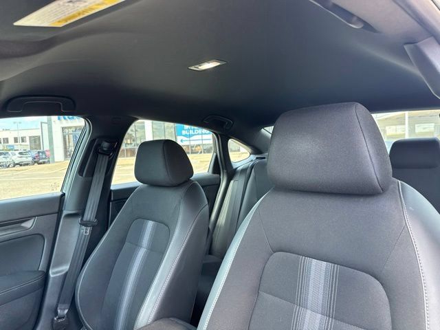 Used 2024 Honda Civic Sport image 8