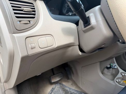 Used 2007 Kia Sportage LX image 8