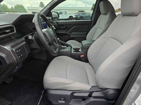 Certified 2025 Toyota Tacoma SR5 image 23