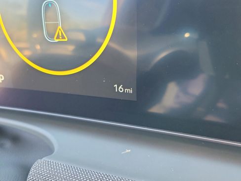 New 2025 Hyundai Santa Cruz Limited image 29