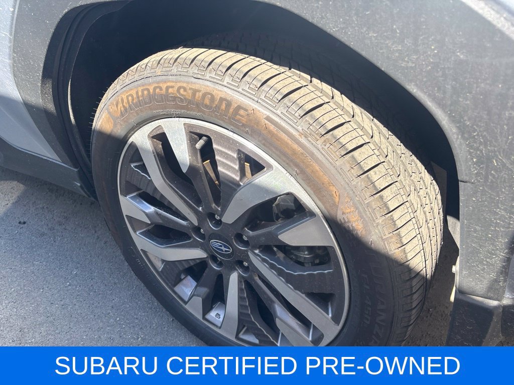 Certified 2026 Subaru Forester Touring AWD/4WD image 21