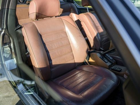 Used 1987 BMW 635CSi Coupe image 32