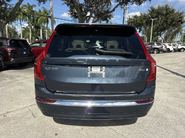 Used 2023 Volvo XC90 B6 Ultimate w/ Protection Package Premier AWD/4WD image 25