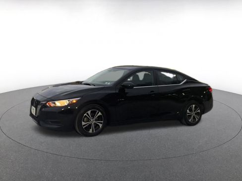 Used 2023 Nissan Sentra SV image 8