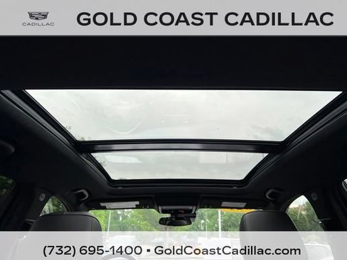 Used 2021 Cadillac XT4 Sport AWD/4WD image 12
