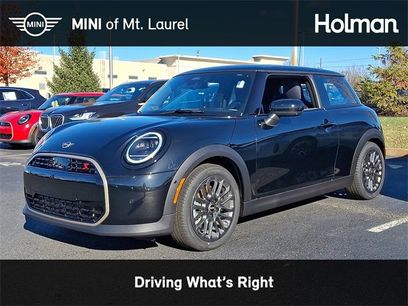 New 2026 MINI Cooper S