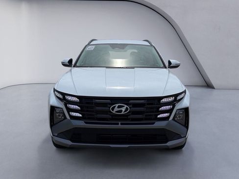 New 2026 Hyundai Tucson SEL AWD/4WD image 8