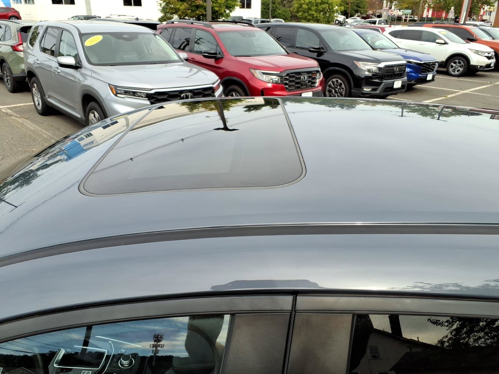 Used 2024 MAZDA CX-5 Carbon Edition AWD/4WD image 5