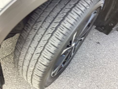 Used 2022 MAZDA CX-5 AWD 2.5 S w/ Premium Plus Pkg image 10