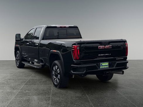 Used 2024 GMC Sierra 2500 Denali w/ Denali Reserve Package image 5