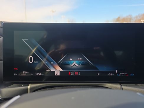 Used 2024 BMW 330i xDrive Sedan w/ Convenience Package image 37