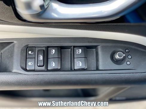 Used 2022 Jeep Compass Limited AWD/4WD image 14