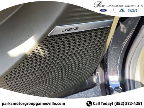 New 2025 Hyundai Santa Fe Calligraphy image 18