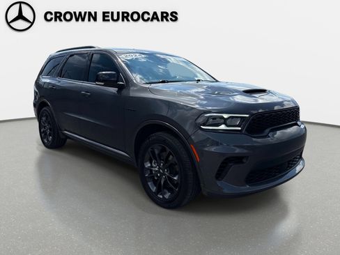 Used 2024 Dodge Durango R/T image 8