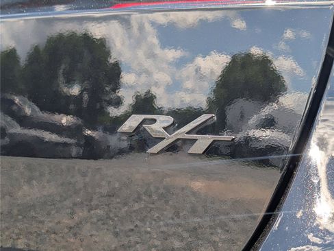 Used 2023 Dodge Durango R/T w/ Hemi Orange Plus Package AWD/4WD image 10