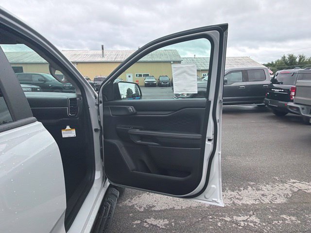 New 2026 Ford Ranger XLT w/ Advanced Towing Package AWD/4WD image 26