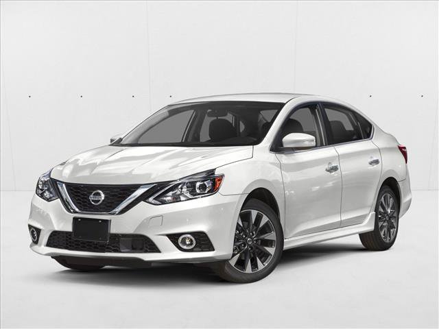 Used 2019 Nissan Sentra SR w/ Protection Package FWD image 1