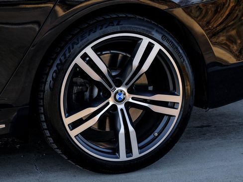 Used 2016 BMW 750i xDrive image 59