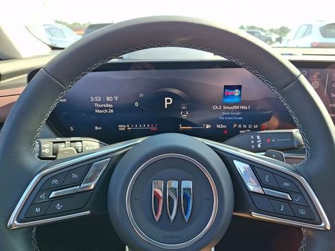 New 2026 Buick Envision Sport Touring image 16