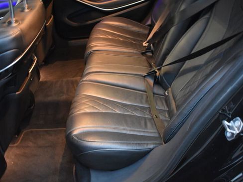 Used 2018 Mercedes-Benz S 560 S 560 w/ AMG Line Exterior image 30