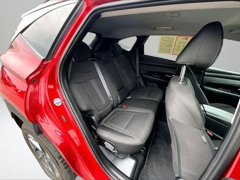 Used 2026 Hyundai Tucson SEL FWD image 28