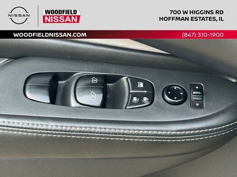 Used 2021 Nissan Murano S image 22