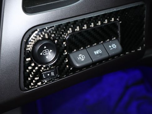 Used 2018 Chevrolet Corvette Grand Sport image 15