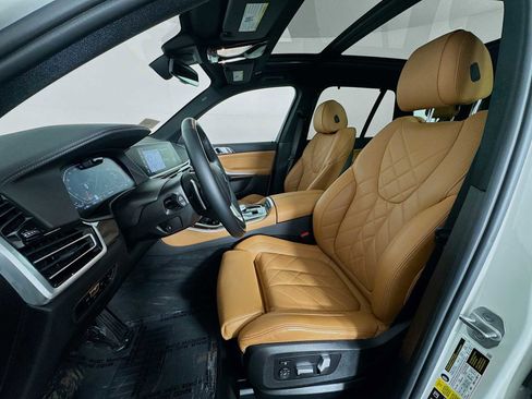 Used 2023 BMW X5 xDrive40i w/ Executive Package image 11