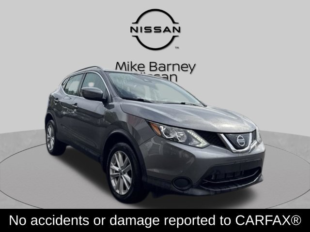 Used 2019 Nissan Rogue Sport SV AWD/4WD 360° Tour