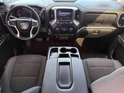 Used 2020 Chevrolet Silverado 1500 LT w/ All-Star Edition image 12