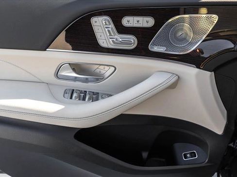 New 2026 Mercedes-Benz GLE 450 4MATIC image 14