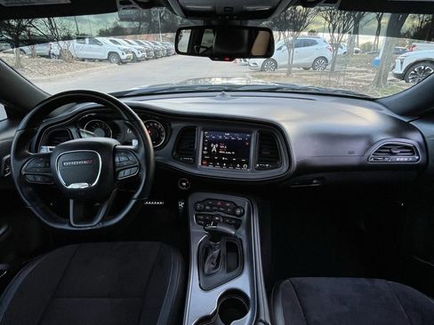 Used 2023 Dodge Challenger R/T Scat Pack image 9