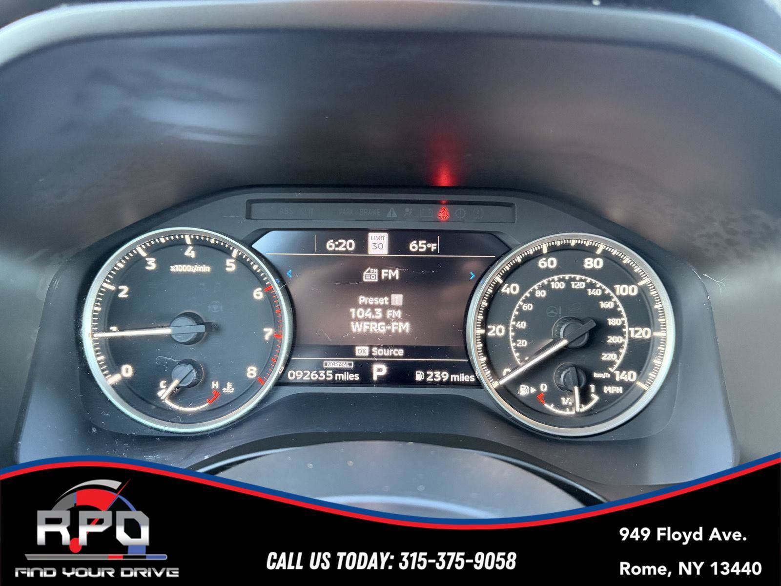 Used 2022 Mitsubishi Outlander SE AWD/4WD image 16