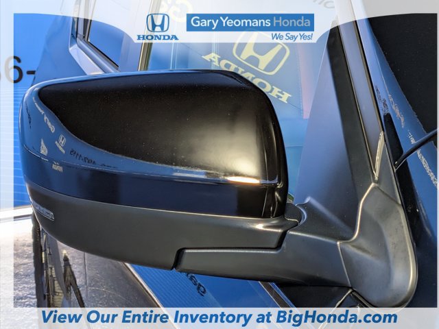 New 2026 Honda Passport TrailSport image 13