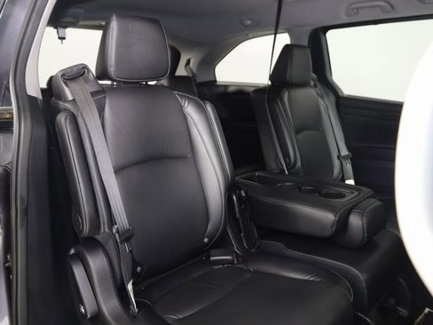 Used 2022 Honda Odyssey EX-L image 14